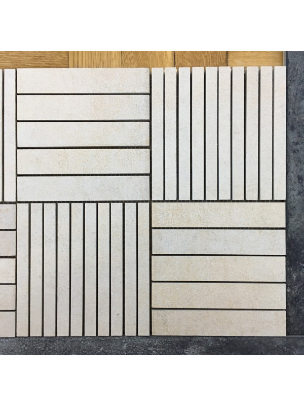 Mozaic Ceramic Perfect Lamelar