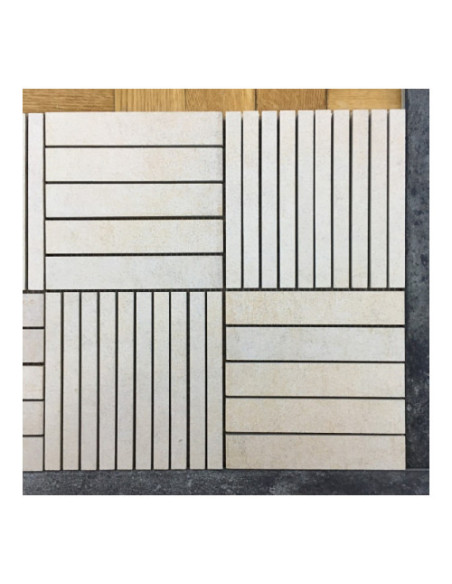 Mozaic Ceramic Perfect Lamelar