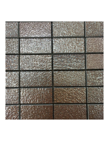 Mozaic Ceramic Tatami 4.8x2.3 cm