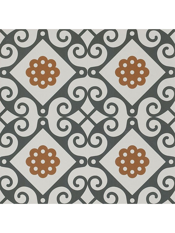 Gresie Refin Frame Majolica by FM Studio Milano