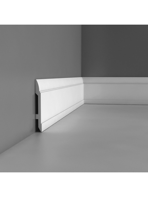 Plinta SX104 - 200 x 15 x 1.5 cm