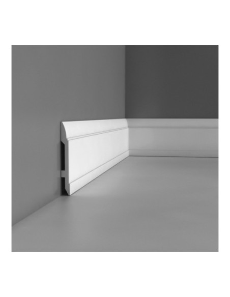 Plinta SX104 - 200 x 15 x 1.5 cm
