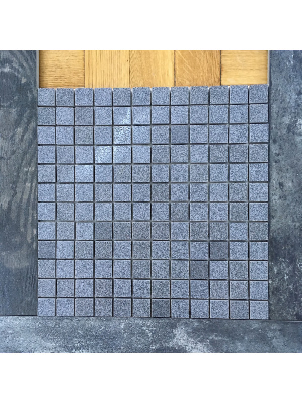 Mozaic Ceramic Flash