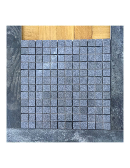 Mozaic Ceramic Flash