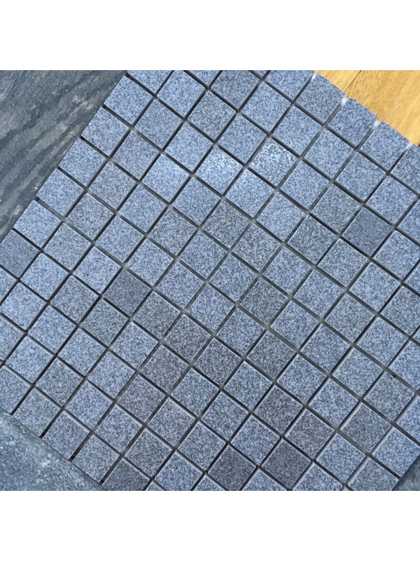 Mozaic Ceramic Flash