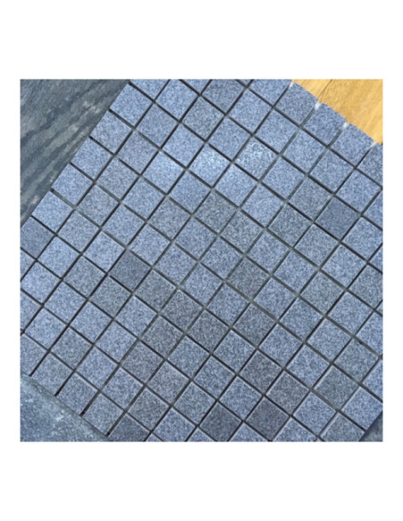 Mozaic Ceramic Flash