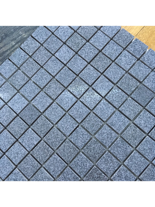 Mozaic Ceramic Flash