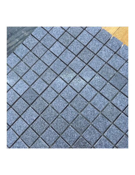 Mozaic Ceramic Flash