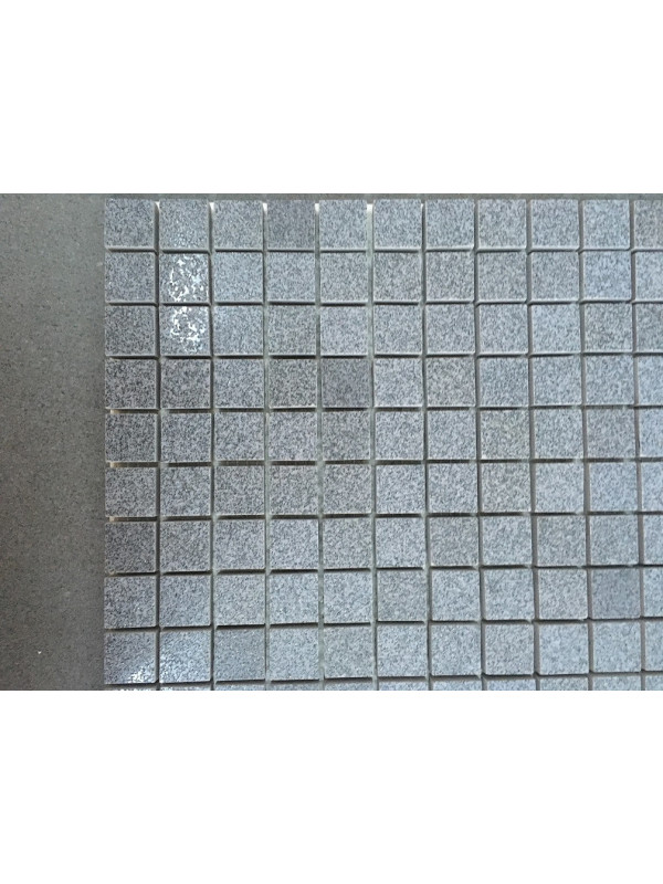 Mozaic Ceramic Flash