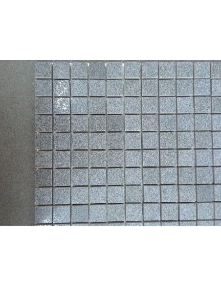 Mozaic Ceramic Flash