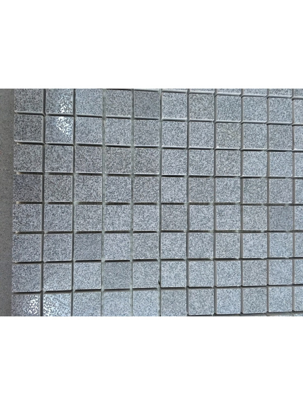 Mozaic Ceramic Flash