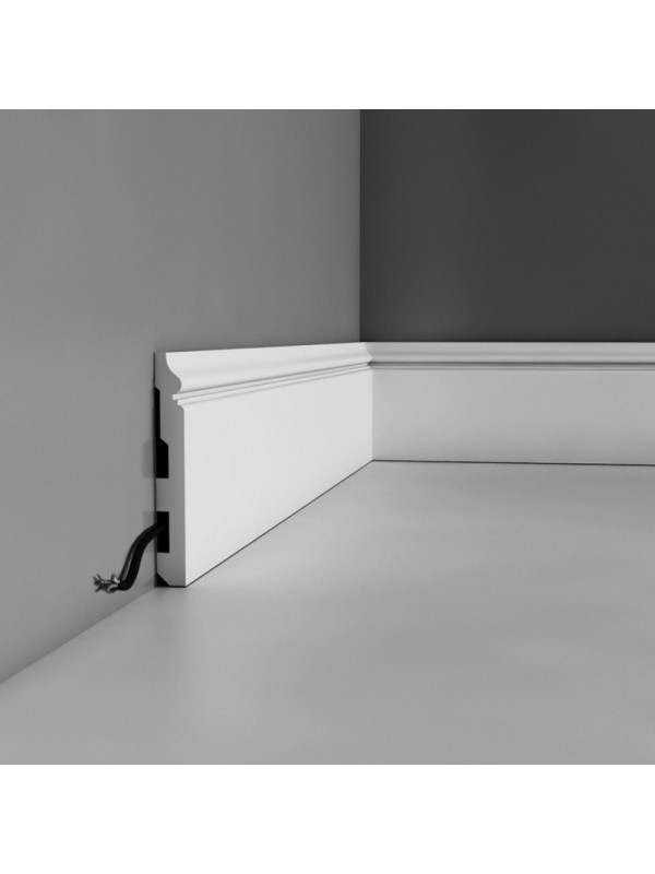 Plinta SX118 - 200 x 14 x 1.8 cm