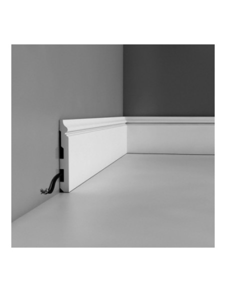 Plinta SX118 - 200 x 14 x 1.8 cm