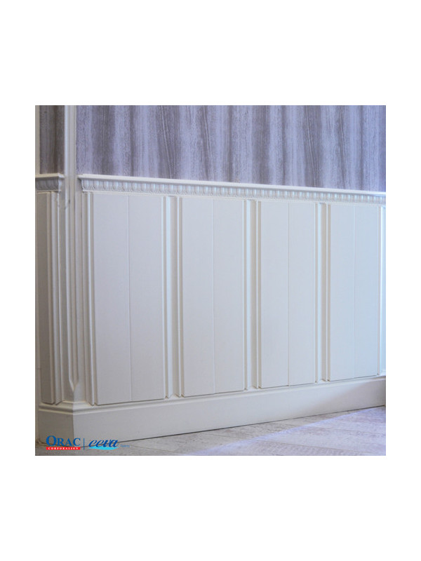 Plinta SX118 - 200 x 14 x 1.8 cm