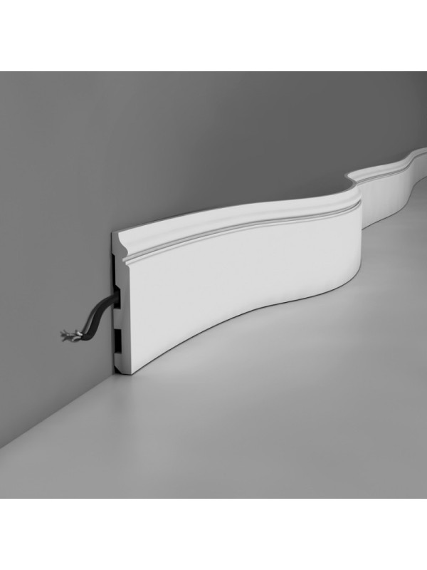 Plinta SX118 Flex - 200 x 14 x 1.8 cm