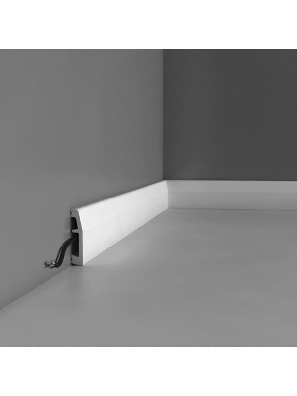 Plinta SX125 - 200 x 7.5 x 1.5 cm
