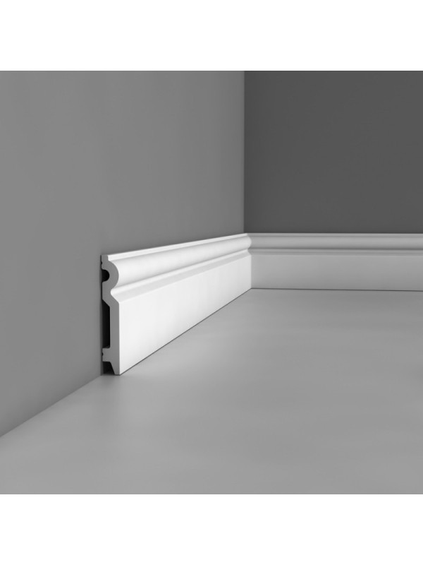 Plinta SX137 - 200 x 10 x 1.5 cm