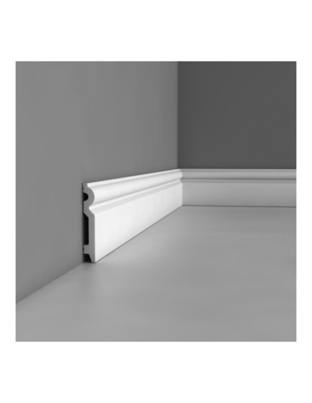 Plinta SX137 - 200 x 10 x 1.5 cm