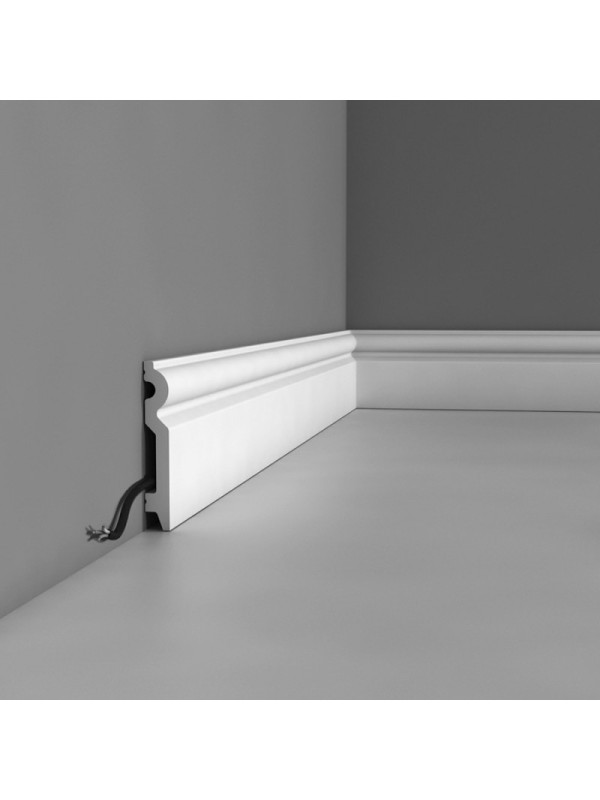 Plinta SX137 - 200 x 10 x 1.5 cm