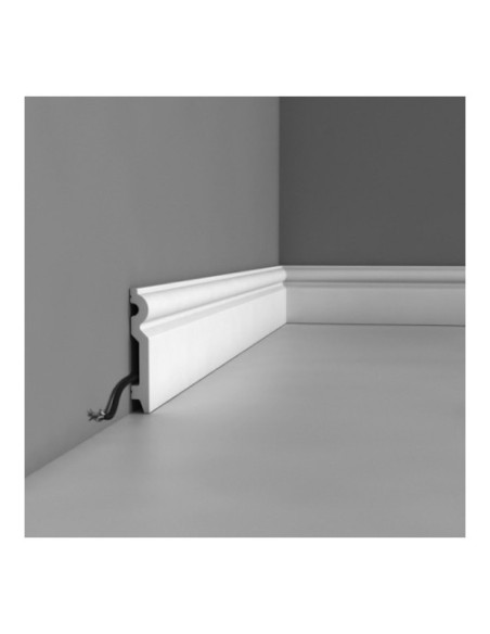 Plinta SX137 - 200 x 10 x 1.5 cm