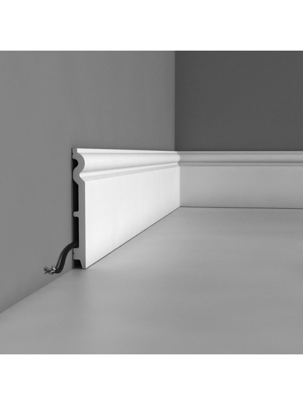 Plinta SX138 - 200 x 14 x 1.5 cm