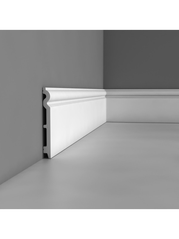 Plinta SX138 - 200 x 14 x 1.5 cm
