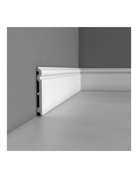 Plinta SX138 - 200 x 14 x 1.5 cm