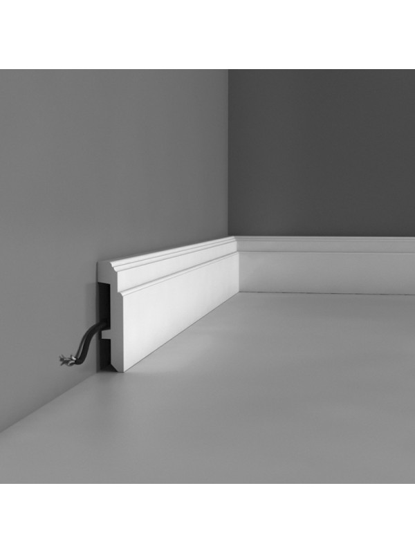 Plinta SX155 - 200 x 11 x 2.5 cm