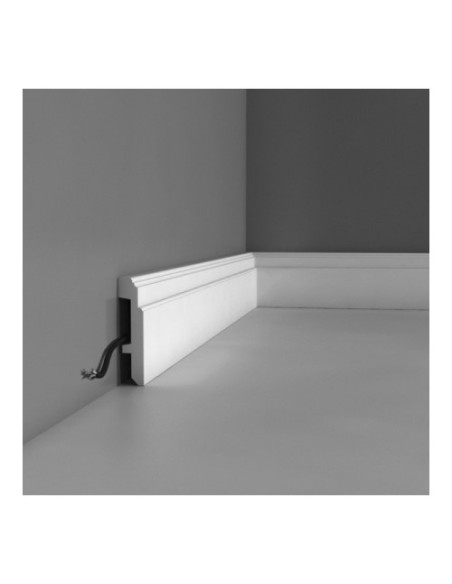 Plinta SX155 - 200 x 11 x 2.5 cm