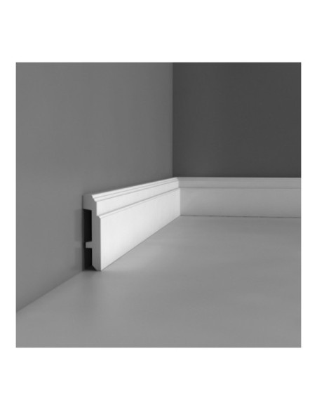 Plinta SX155 - 200 x 11 x 2.5 cm