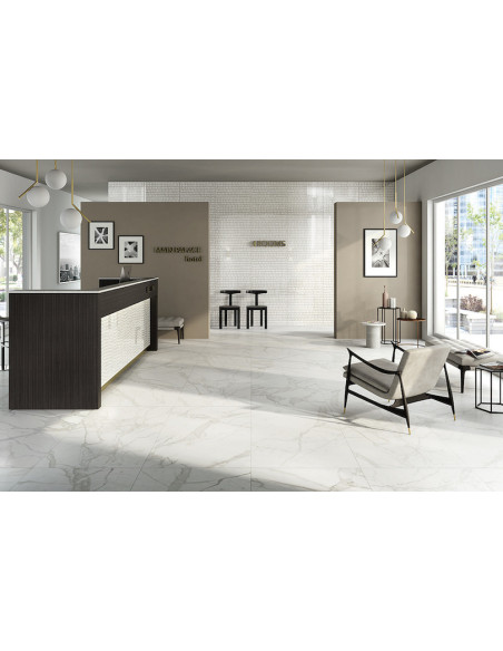 Gresie Faianta Fioranese Marmorea