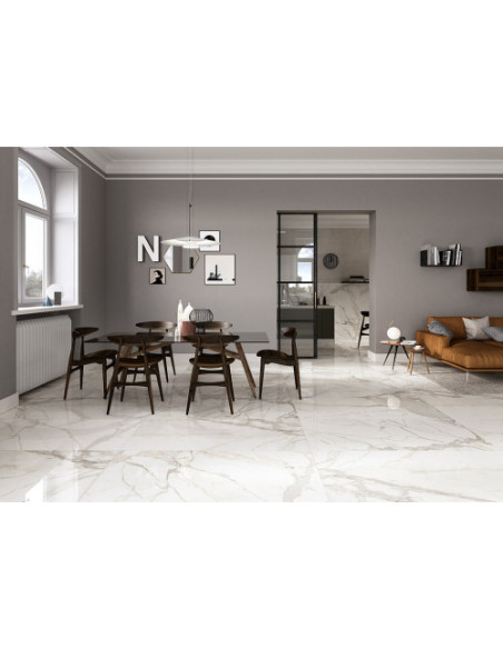 Gresie Faianta Fioranese Marmorea