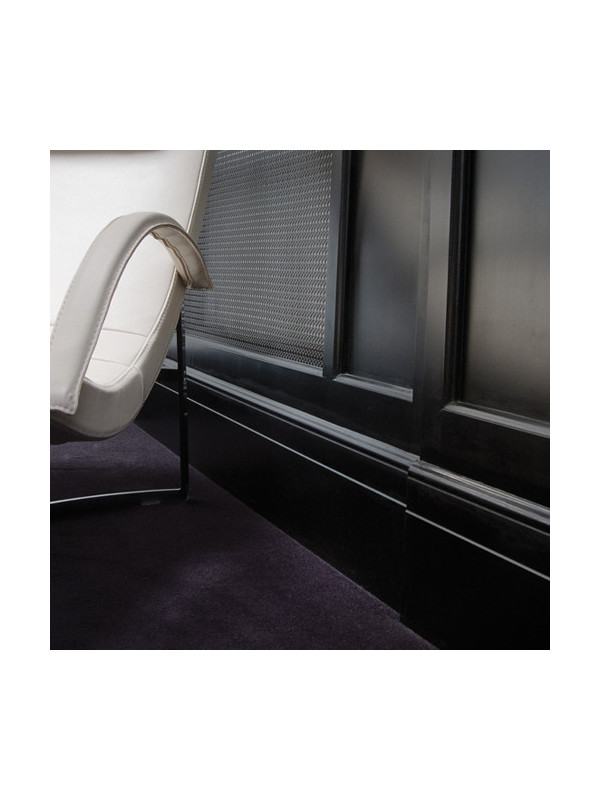 Plinta SX156 - 200 x 20 x 1.6 cm.