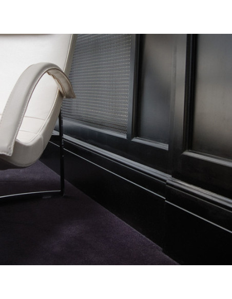 Plinta SX156 - 200 x 20 x 1.6 cm.