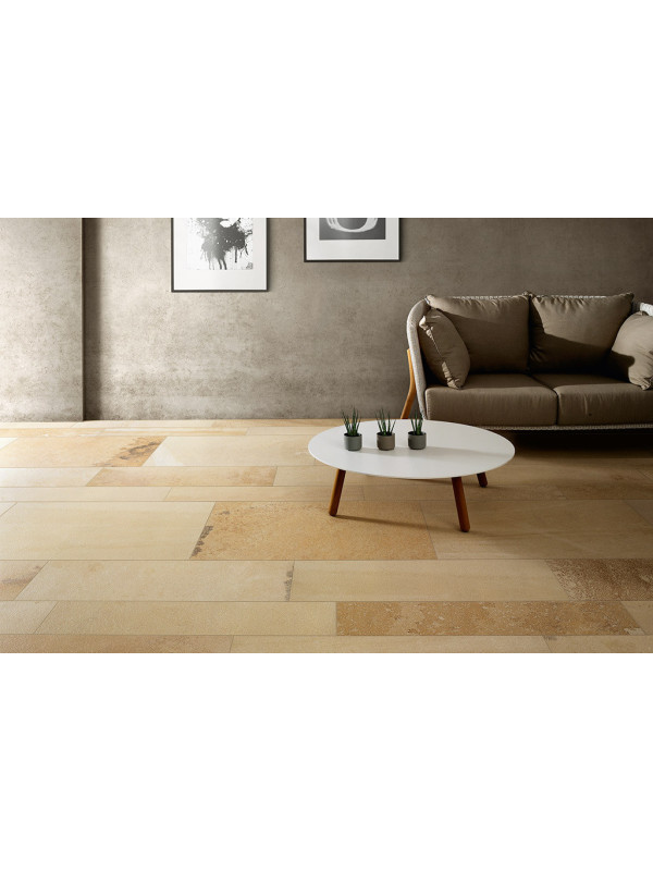 Gresie Coem Fossilia