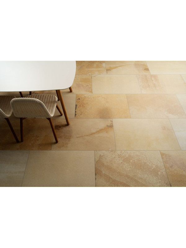 Gresie Coem Fossilia