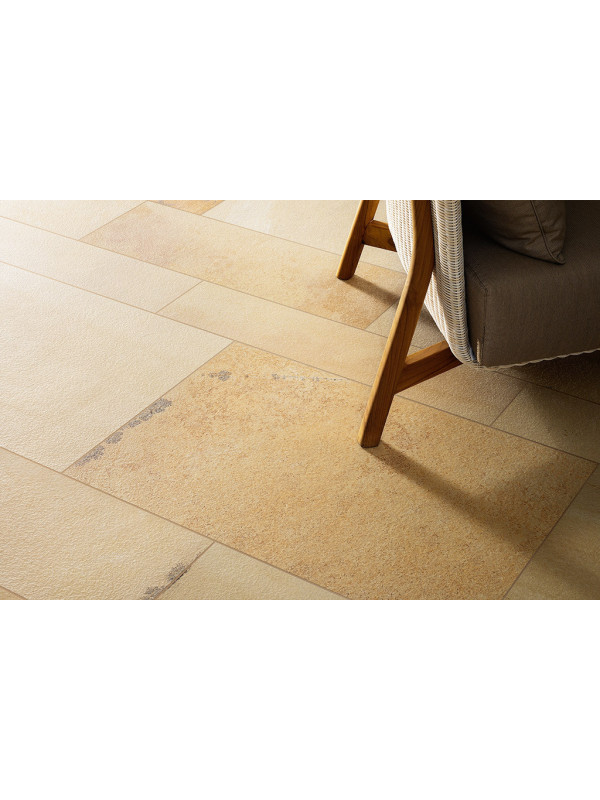 Gresie Coem Fossilia