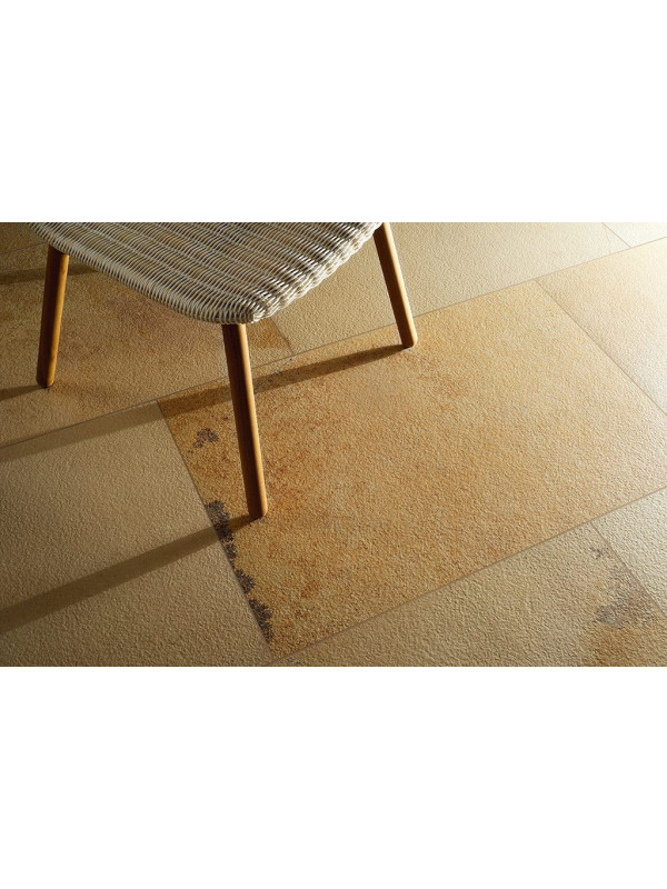 Gresie Coem Fossilia