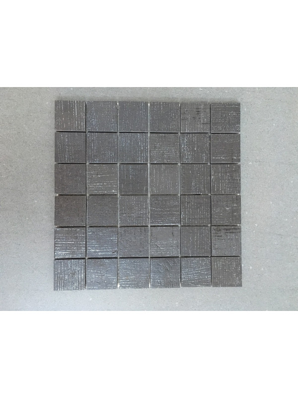 Mozaic Ceramic New York Nero