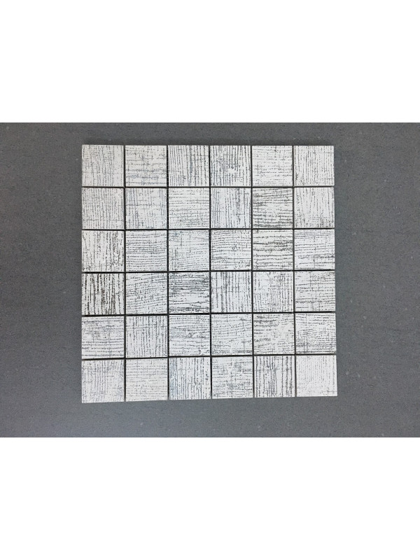Mozaic Ceramic New York Bianco