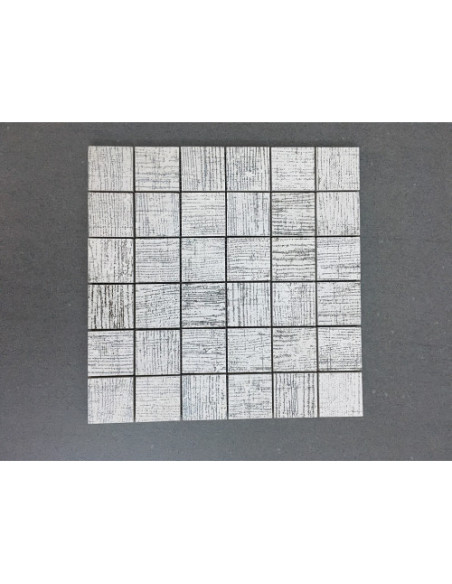 Mozaic Ceramic New York Bianco