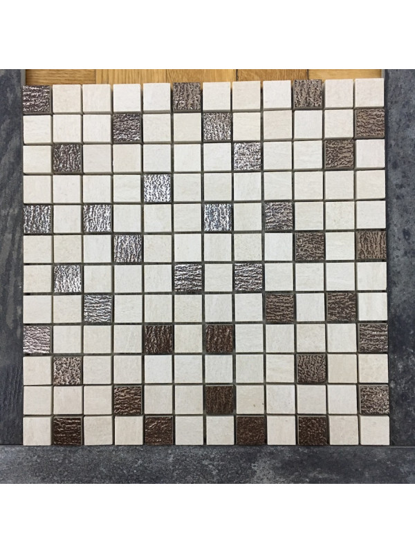 Mozaic Ceramic Valmalenco Tatami