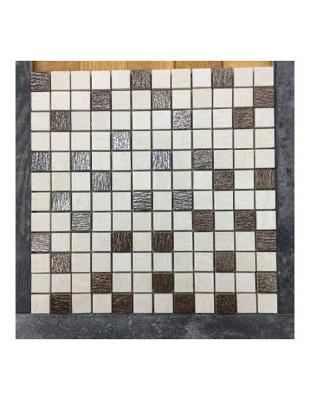 Mozaic Ceramic Valmalenco Tatami