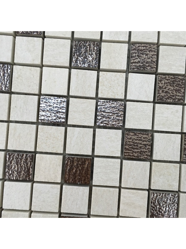 Mozaic Ceramic Valmalenco Tatami