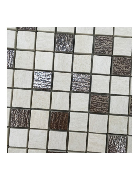 Mozaic Ceramic Valmalenco Tatami