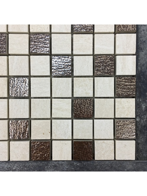 Mozaic Ceramic Valmalenco Tatami