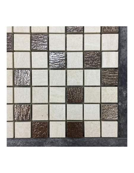 Mozaic Ceramic Valmalenco Tatami