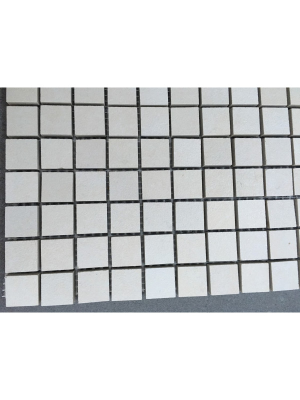 Mozaic Ceramic Full Metal
