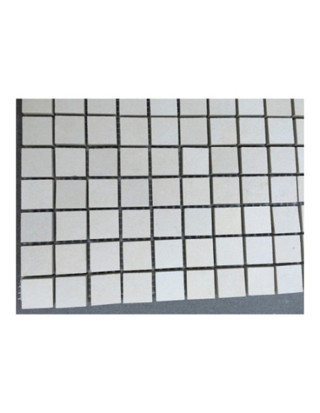 Mozaic Ceramic Full Metal