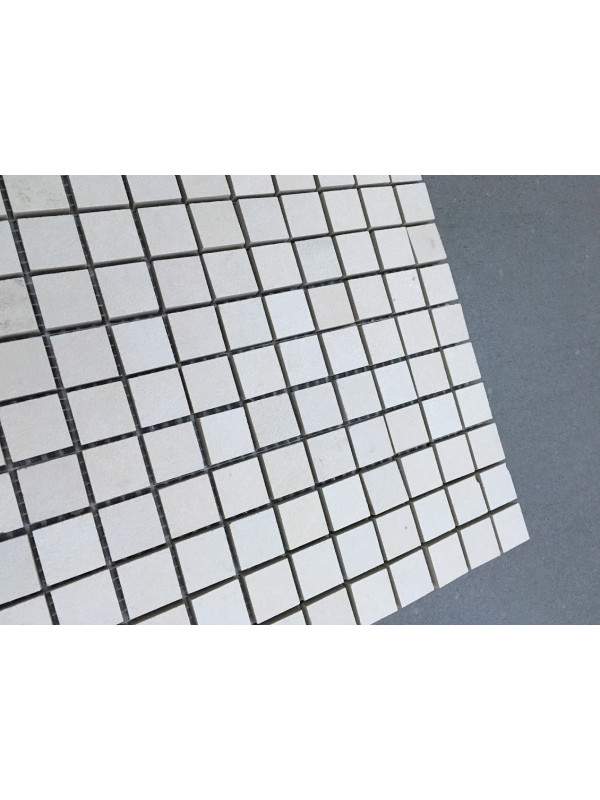 Mozaic Ceramic Full Metal